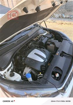 کیا سۆرینتۆ